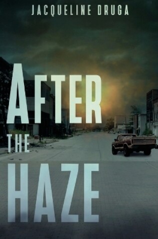 Cover of After the Haze