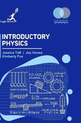 Cover of Introductory Physics