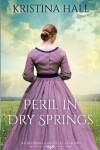 Book cover for Peril in Dry Springs