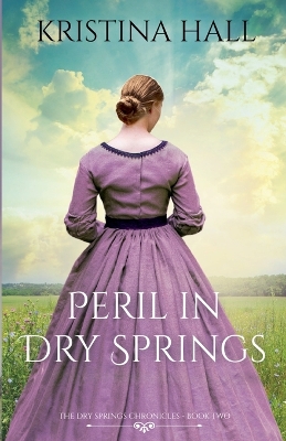 Cover of Peril in Dry Springs