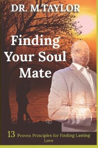 Cover of Finding Your Soulmate