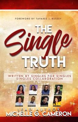 Book cover for The Single Truth