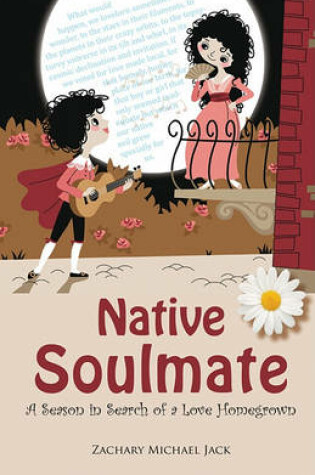 Cover of Native Soulmate