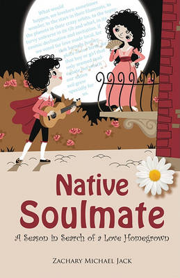 Book cover for Native Soulmate