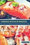 Book cover for 27 Sabrosas Recetas de Mariscos - banda 1