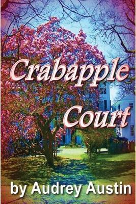 Book cover for Crabapple Court