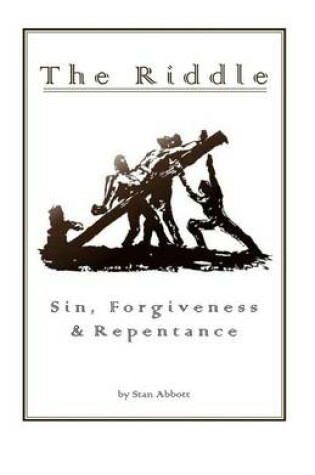 Cover of The Riddle Sin, Forgiveness, & Repentance