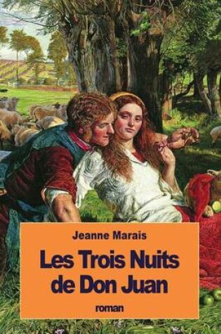 Cover of Les Trois Nuits de Don Juan