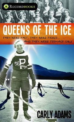 Cover of Queens of the Ice