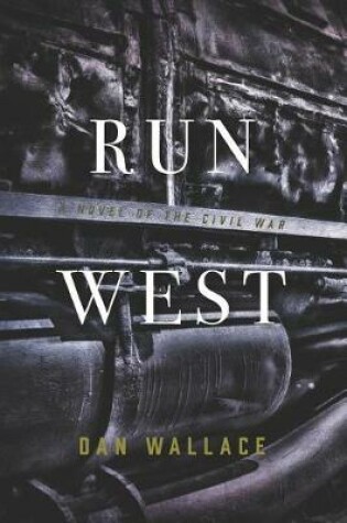 Cover of Run West