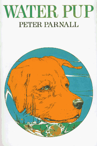 Cover of Water Pup