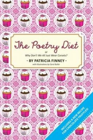 Cover of The Poetry Diet