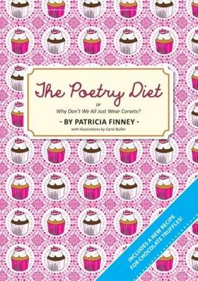 Book cover for The Poetry Diet