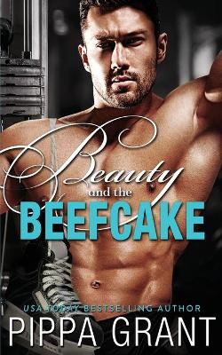 Book cover for Beauty and the Beefcake
