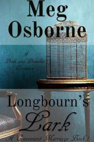 Cover of Longbourn's Lark
