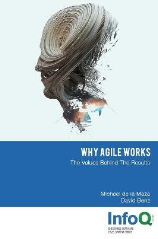 Cover of Why Agile Works