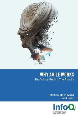 Book cover for Why Agile Works