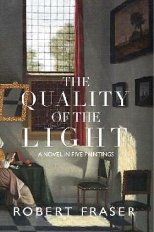 Cover of The Quality of the Light