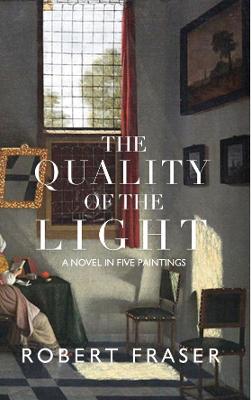 Book cover for The Quality of the Light