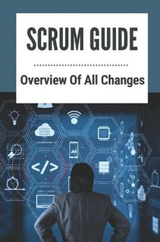 Cover of Scrum Guide