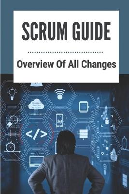 Cover of Scrum Guide