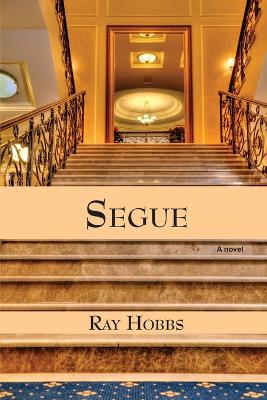 Book cover for Segue