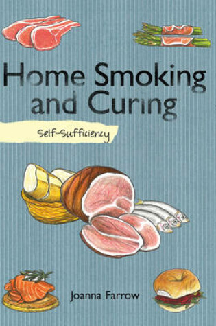 Cover of Home Smoking and Curing