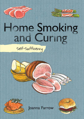 Cover of Home Smoking and Curing