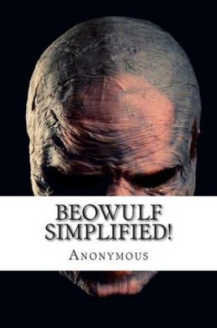 Cover of Beowulf Simplified!