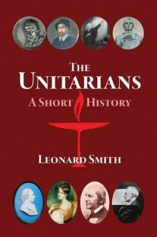 Cover of The Unitarians