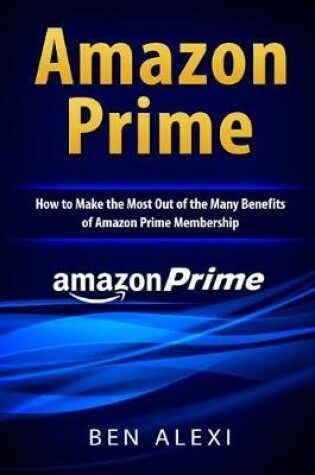 Cover of Amazon Prime