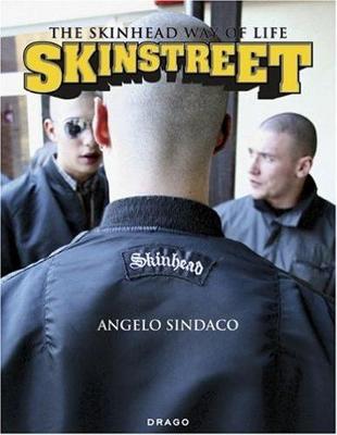 Cover of Skinstreet