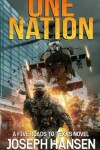 Book cover for One Nation
