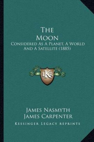 Cover of The Moon the Moon