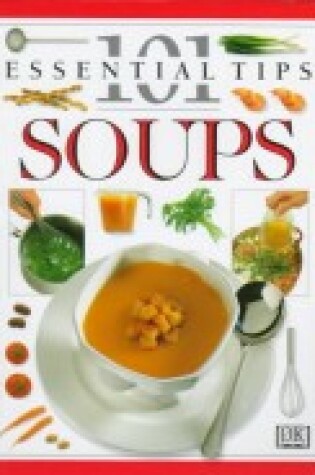 Cover of Soups