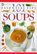 Cover of Soups