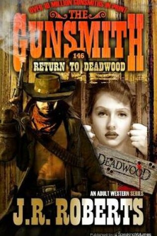 Cover of Return to Deadwood