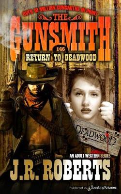 Book cover for Return to Deadwood