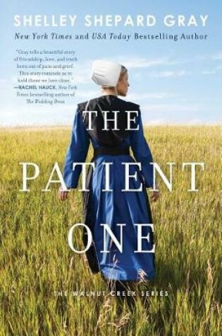 Cover of The Patient One, 1