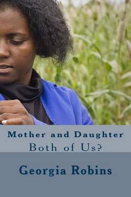 Book cover for Mother and Daughter