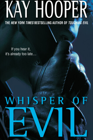 Cover of Whisper of Evil