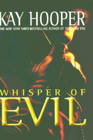 Cover of Whisper of Evil