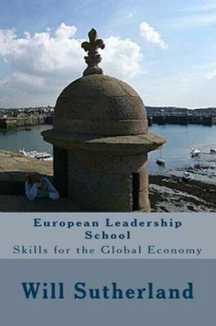 Cover of European Leadership School