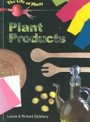 Book cover for Plant Products