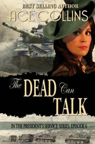 Cover of The Dead Can Talk