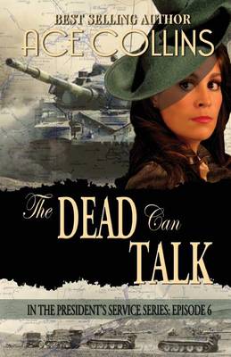 Cover of The Dead Can Talk