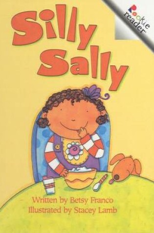 Cover of Silly Sally