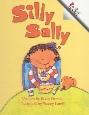 Cover of Silly Sally