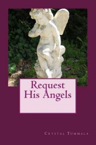 Cover of Request His Angels