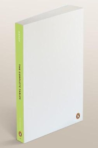 Cover of My Penguin The Complete Fables